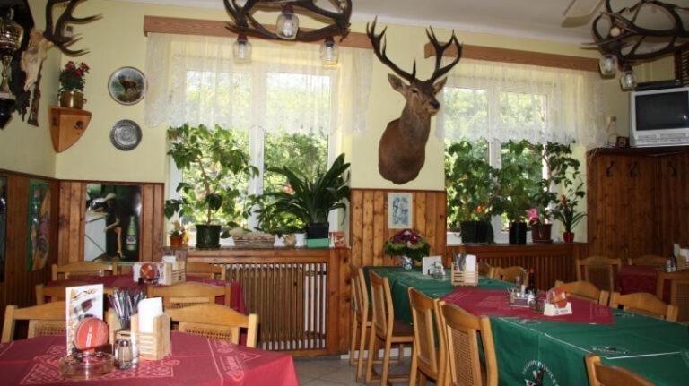 Hotel A Restaurace Na Spici Kyselka  Екстер'єр фото