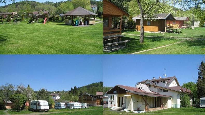 Hotel A Restaurace Na Spici Kyselka  Екстер'єр фото